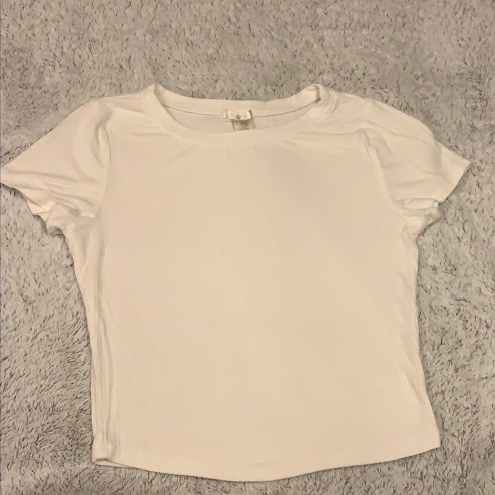 Bozzolo Crop Top